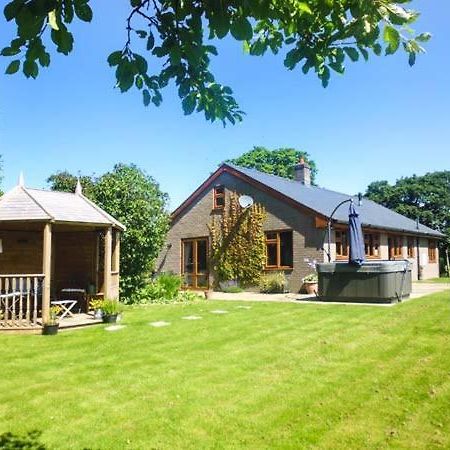 Tynddol Bungalow Llanbadarn Fynydd Buitenkant foto