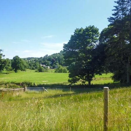 Tynddol Bungalow Llanbadarn Fynydd Buitenkant foto